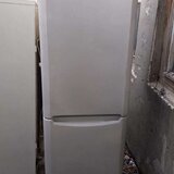 Frigider Indesit, Arctic, Whirlpool impecabile, functionale